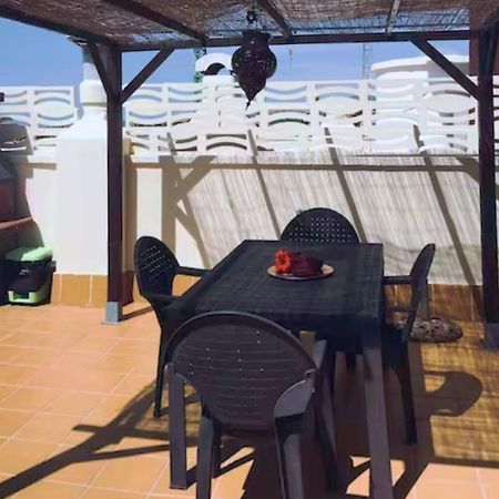 Live Costa Adeje Terraza Y Piscina Appartement Buitenkant foto