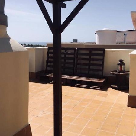 Live Costa Adeje Terraza Y Piscina Appartement Buitenkant foto
