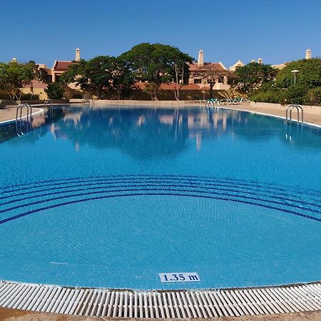 Live Costa Adeje Terraza Y Piscina Appartement Buitenkant foto