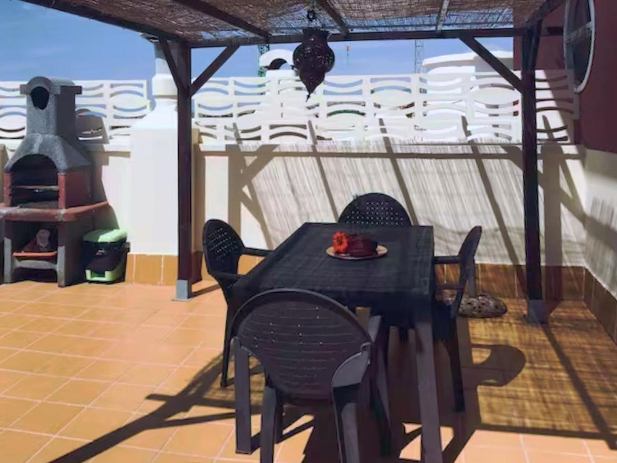 Live Costa Adeje Terraza Y Piscina Appartement Buitenkant foto