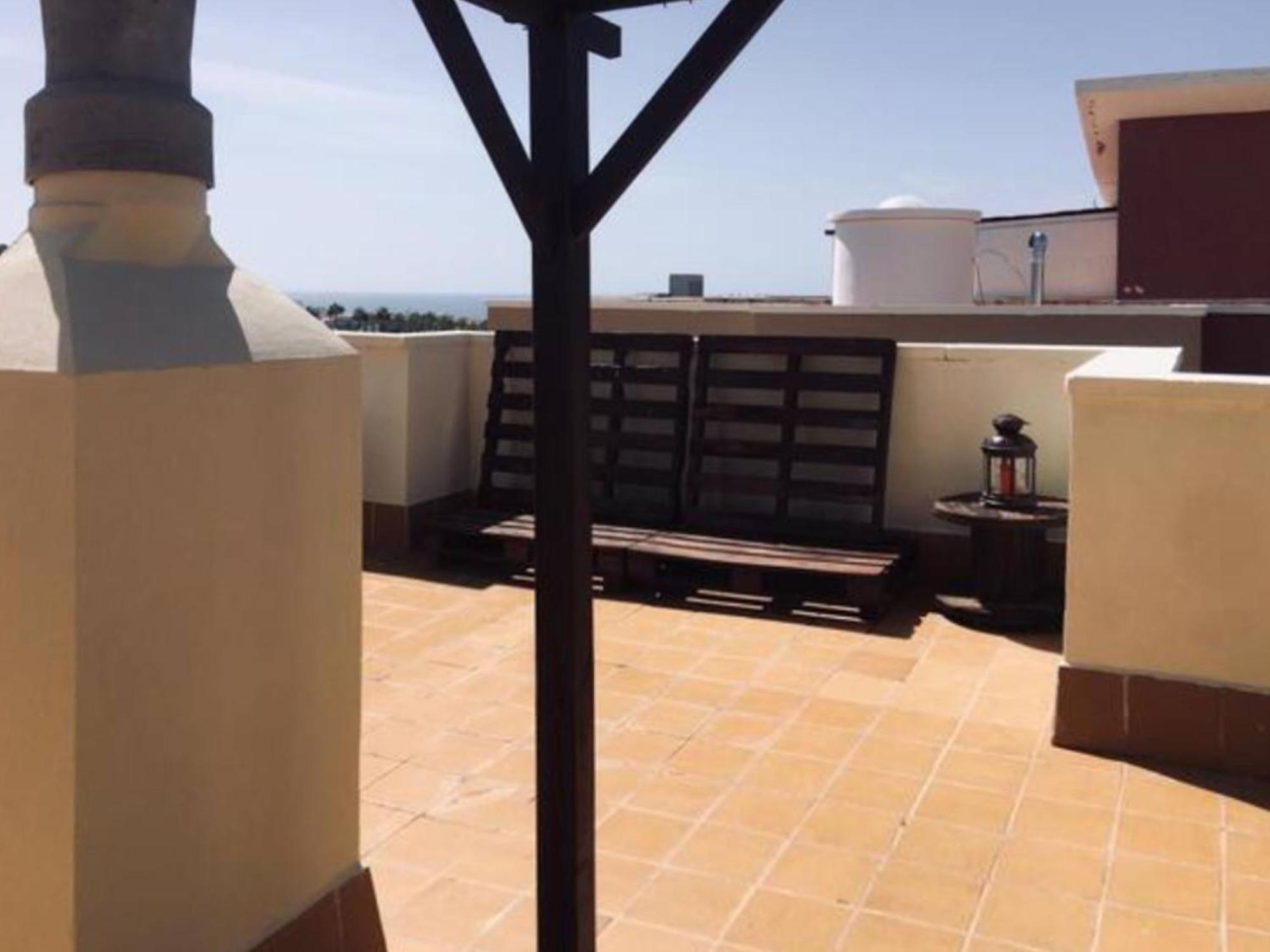 Live Costa Adeje Terraza Y Piscina Appartement Buitenkant foto