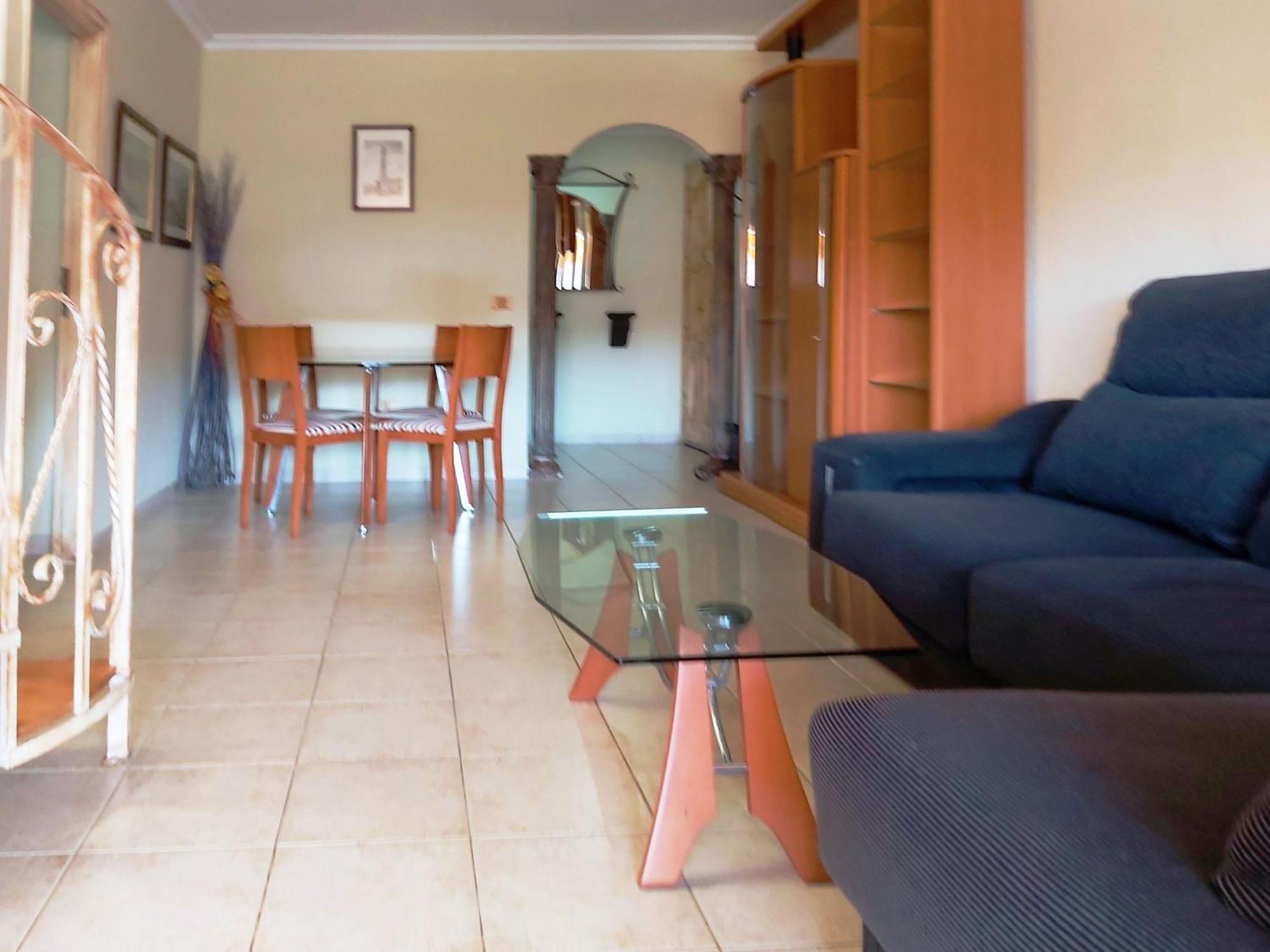 Live Costa Adeje Terraza Y Piscina Appartement Buitenkant foto