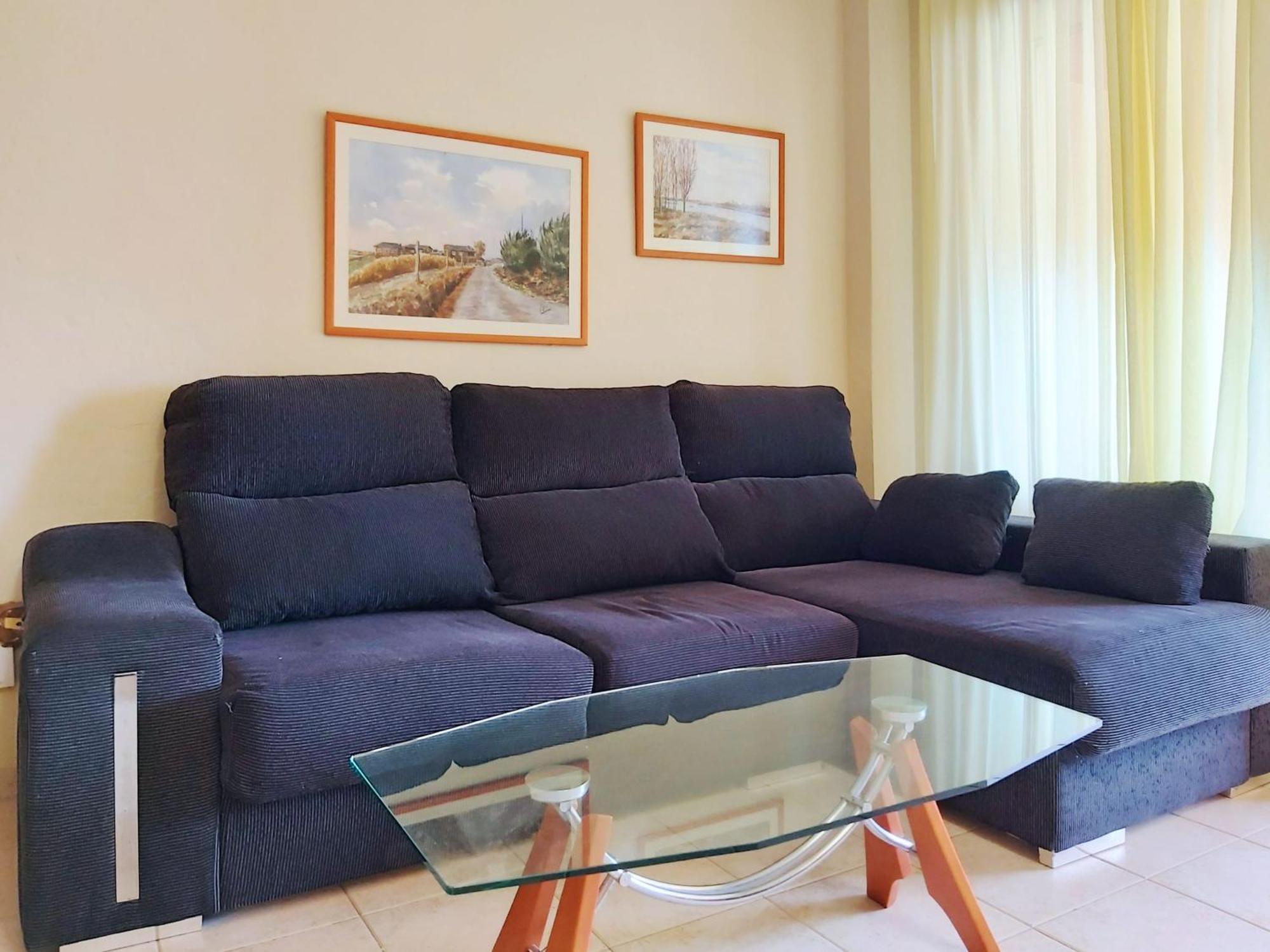 Live Costa Adeje Terraza Y Piscina Appartement Buitenkant foto